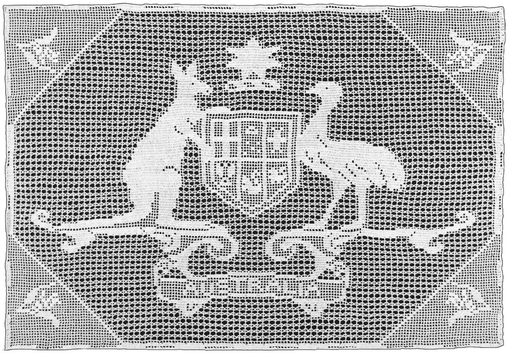 photo of Australian Coat of Arms