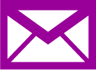 email within minutes icon